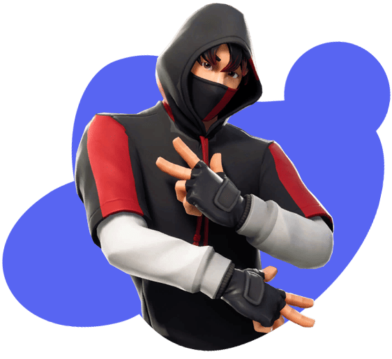 OG Ghoul Trooper